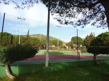 Apartamentos Tierra De Irta 3000