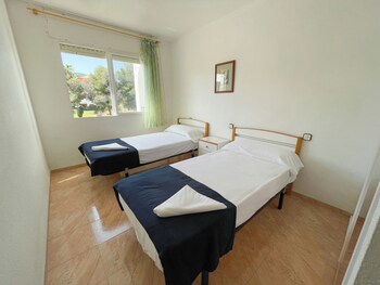 Apartamentos Tierra De Irta 3000