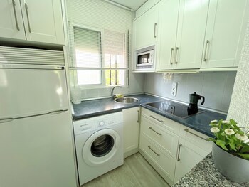 Apartamentos Tierra De Irta 3000