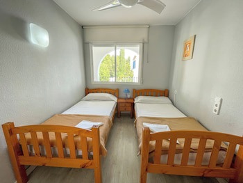 Apartamentos Tierra De Irta 3000