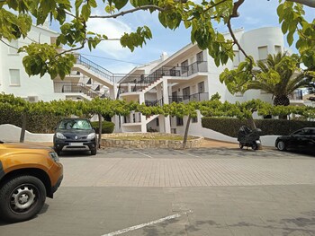 Apartamentos Tierra De Irta 3000