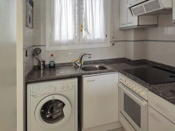 Apartamentos Tierra De Irta 3000