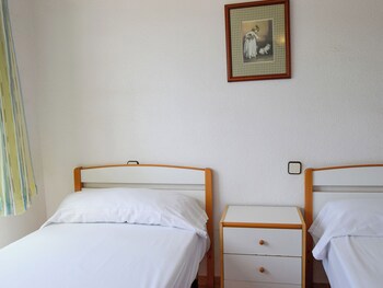 Apartamentos Tierra De Irta 3000