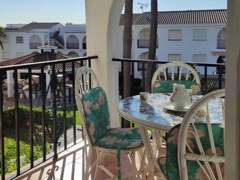 Apartamentos Tierra De Irta 3000