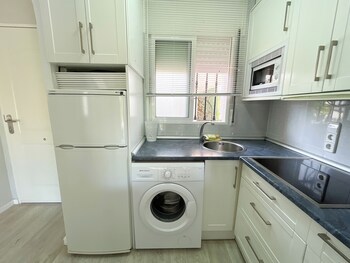 Apartamentos Tierra De Irta 3000