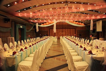 Hotel Emas Tawau