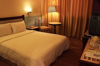 Hotel Emas Tawau