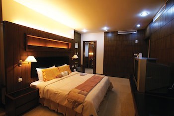 Hotel Emas Tawau