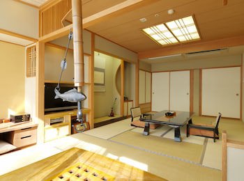 Akan Yuku No Sato Tsuruga
