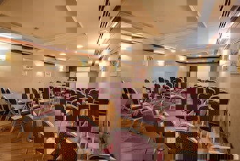 Buyukhanli Park Hotel Deluxe & Residence - Special Class