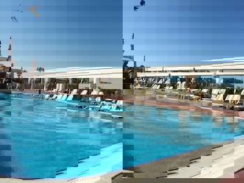 Buyukhanli Park Hotel Deluxe & Residence - Special Class