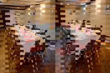 Buyukhanli Park Hotel Deluxe & Residence - Special Class