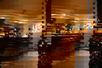 Buyukhanli Park Hotel Deluxe & Residence - Special Class