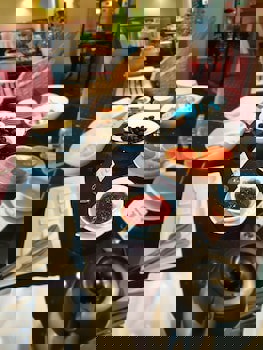 Buyukhanli Park Hotel Deluxe & Residence - Special Class