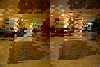 Buyukhanli Park Hotel Deluxe & Residence - Special Class