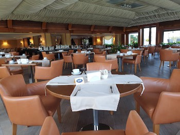 Buyukhanli Park Hotel Deluxe & Residence - Special Class