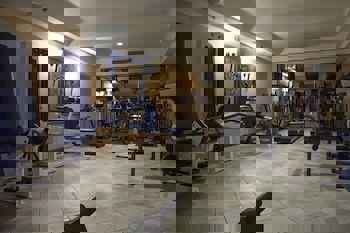 Buyukhanli Park Hotel Deluxe & Residence - Special Class