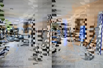 Buyukhanli Park Hotel Deluxe & Residence - Special Class