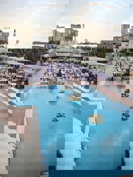 Buyukhanli Park Hotel Deluxe & Residence - Special Class