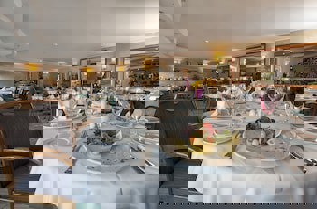 Buyukhanli Park Hotel Deluxe & Residence - Special Class