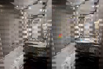 Buyukhanli Park Hotel Deluxe & Residence - Special Class