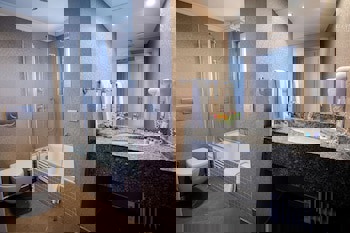 Buyukhanli Park Hotel Deluxe & Residence - Special Class