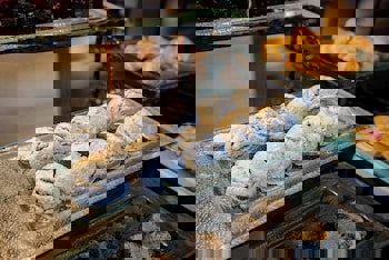 Buyukhanli Park Hotel Deluxe & Residence - Special Class