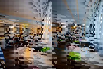 Buyukhanli Park Hotel Deluxe & Residence - Special Class