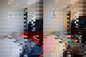 Buyukhanli Park Hotel Deluxe & Residence - Special Class