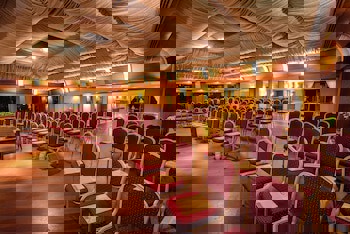 Buyukhanli Park Hotel Deluxe & Residence - Special Class