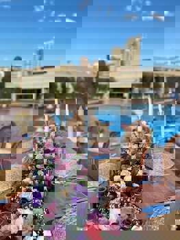 Buyukhanli Park Hotel Deluxe & Residence - Special Class