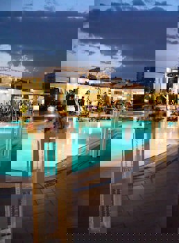 Buyukhanli Park Hotel Deluxe & Residence - Special Class