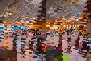 Buyukhanli Park Hotel Deluxe & Residence - Special Class