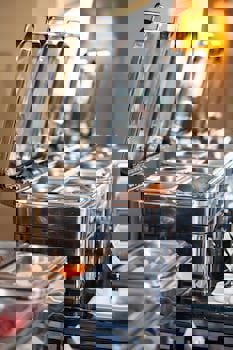 Buyukhanli Park Hotel Deluxe & Residence - Special Class