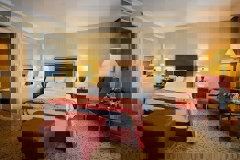 Buyukhanli Park Hotel Deluxe & Residence - Special Class