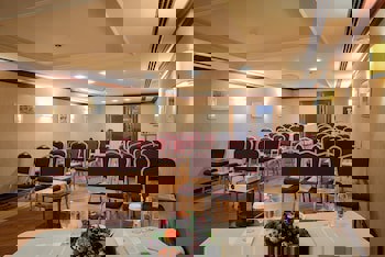 Buyukhanli Park Hotel Deluxe & Residence - Special Class