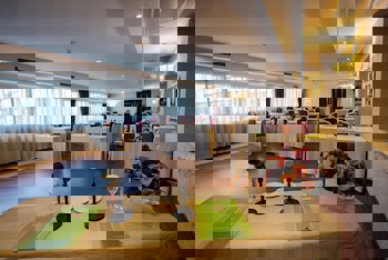 Buyukhanli Park Hotel Deluxe & Residence - Special Class