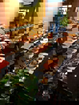 Buyukhanli Park Hotel Deluxe & Residence - Special Class