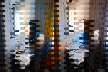 Buyukhanli Park Hotel Deluxe & Residence - Special Class