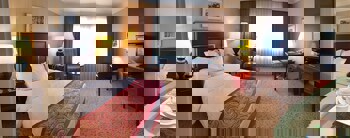 Buyukhanli Park Hotel Deluxe & Residence - Special Class