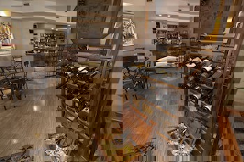 Buyukhanli Park Hotel Deluxe & Residence - Special Class