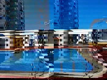 Buyukhanli Park Hotel Deluxe & Residence - Special Class