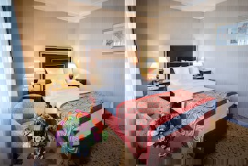 Buyukhanli Park Hotel Deluxe & Residence - Special Class