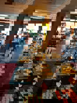 Buyukhanli Park Hotel Deluxe & Residence - Special Class