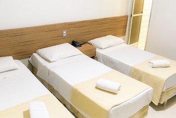 Gamboa Rio Hotel