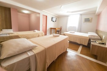 Gamboa Rio Hotel