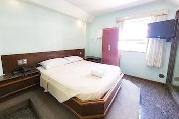 Gamboa Rio Hotel