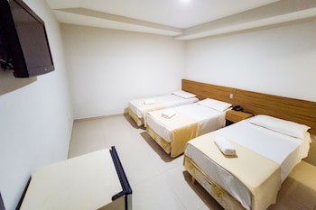 Gamboa Rio Hotel