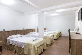 Gamboa Rio Hotel