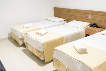Gamboa Rio Hotel
